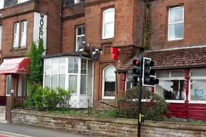 Waverley Guest House Thumbnail | Dumfries - Dumfries & Galloway | UK Tourism Online