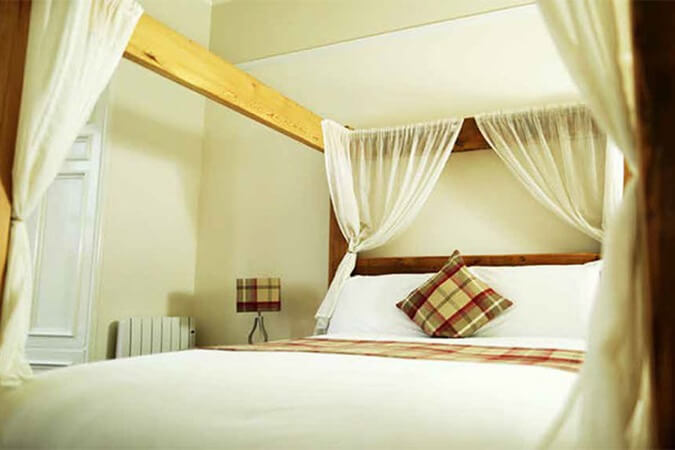 18 Craigmillar Park Thumbnail | Edinburgh B&B's, Guest Houses - Edinburgh & Lothians | UK Tourism Online