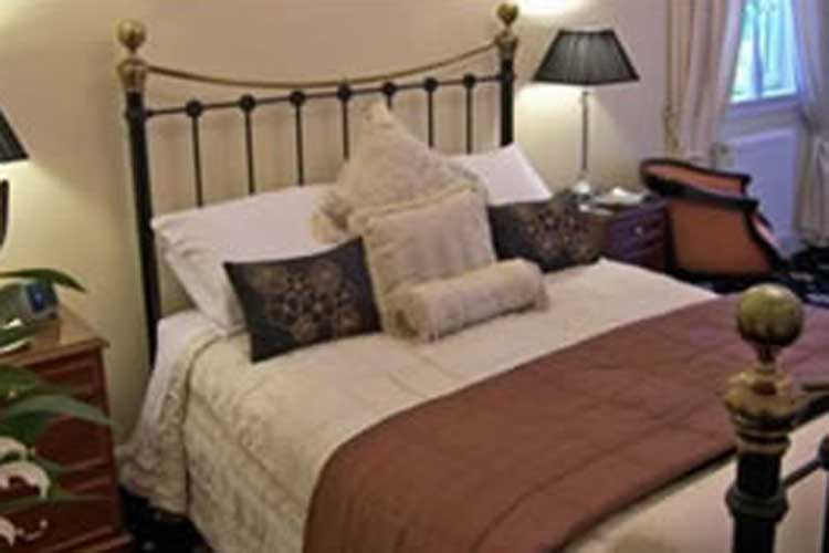 Aaran Lodge Guest House - Image 2 - UK Tourism Online