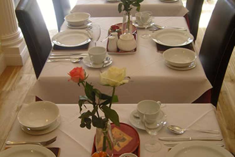 Aaran Lodge Guest House - Image 3 - UK Tourism Online