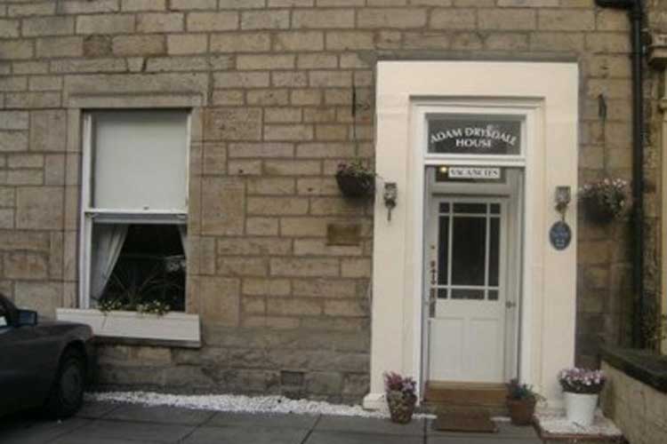 Adam Drysdale Guest House - Image 1 - UK Tourism Online