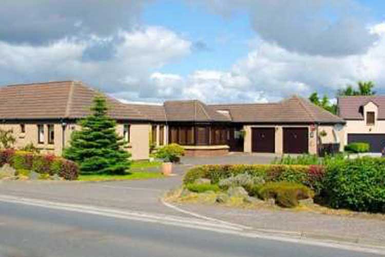 Ashcroft Farmhouse - Image 1 - UK Tourism Online