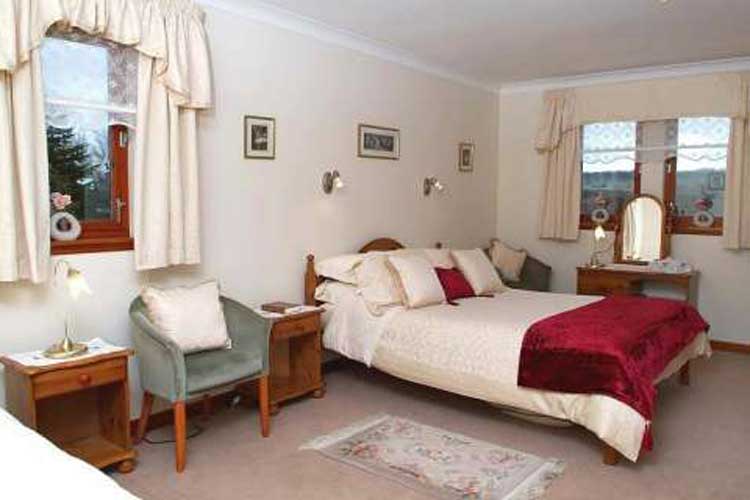 Ashcroft Farmhouse - Image 2 - UK Tourism Online