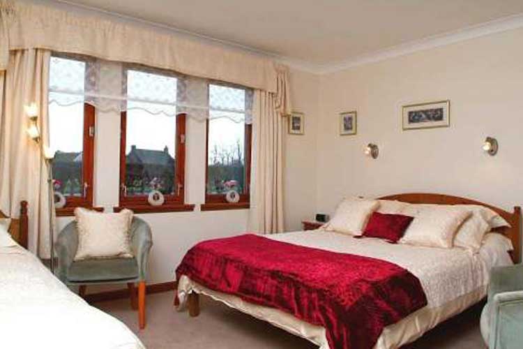 Ashcroft Farmhouse - Image 3 - UK Tourism Online
