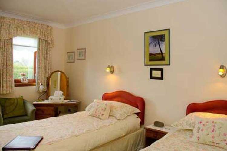 Ashcroft Farmhouse - Image 4 - UK Tourism Online