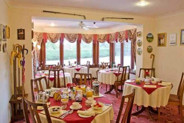 Ashcroft Farmhouse - Image 5 - UK Tourism Online