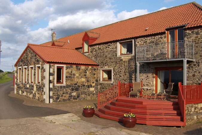 Bankhead Farm Thumbnail | Broxburn - Edinburgh & Lothians | UK Tourism Online