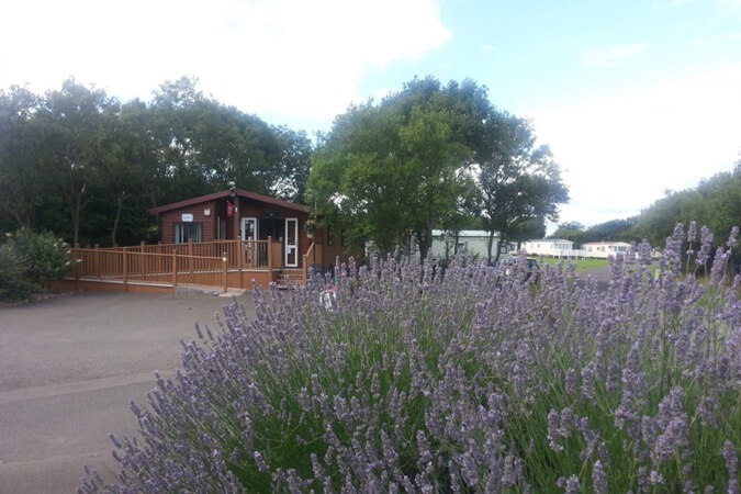 Belhaven Bay Caravan & Camping Park Thumbnail | Dunbar - Edinburgh & Lothians | UK Tourism Online