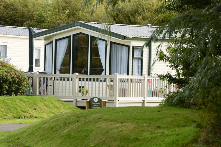 Belhaven Bay Caravan & Camping Park - Image 4 - UK Tourism Online