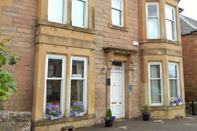 Brae Lodge Guest House Thumbnail | Edinburgh B&B's, Guest Houses - Edinburgh & Lothians | UK Tourism Online