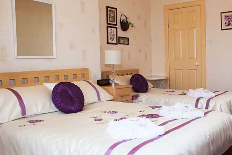 Brig O Doon Guest House - Image 2 - UK Tourism Online