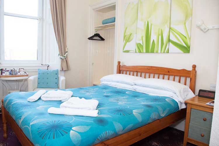 Brig O Doon Guest House - Image 3 - UK Tourism Online