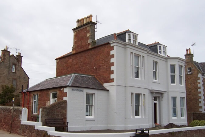 Chelmsford House Thumbnail | North Berwick - Edinburgh & Lothians | UK Tourism Online