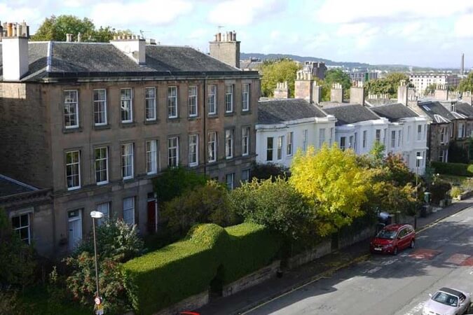 Cluaran House Thumbnail | Edinburgh B&B's, Guest Houses - Edinburgh & Lothians | UK Tourism Online