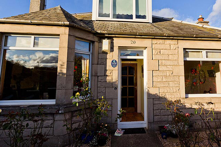 Craigmore Bed & Breakfast - Image 1 - UK Tourism Online