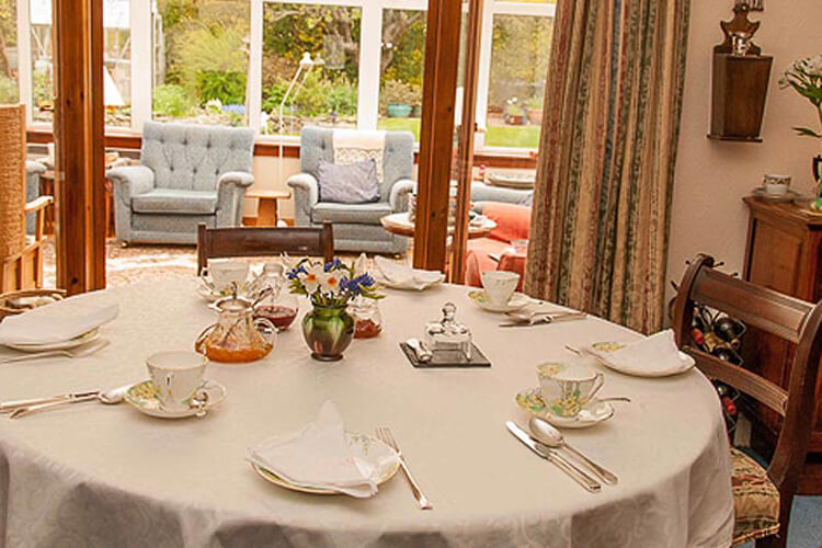 Craigmore Bed & Breakfast - Image 2 - UK Tourism Online