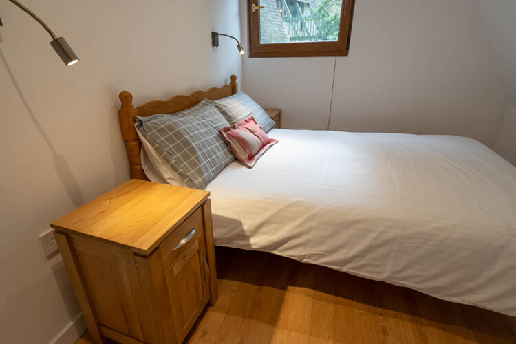 Craigs Lodges - Image 3 - UK Tourism Online