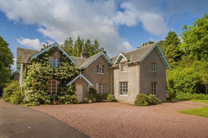 Crosswoodhill Farm Holiday Cottages Thumbnail | West Calder - Edinburgh & Lothians | UK Tourism Online