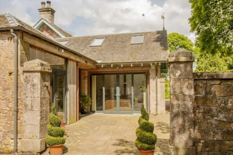 Crosswoodhill Farm Holiday Cottages - Image 2 - UK Tourism Online