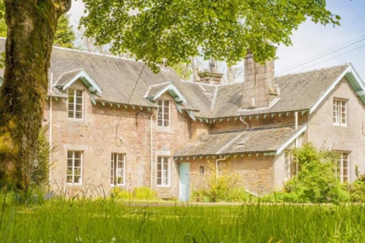 Crosswoodhill Farm Holiday Cottages - Image 3 - UK Tourism Online