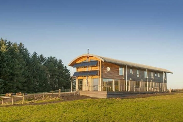 Crosswoodhill Farm Holiday Cottages - Image 4 - UK Tourism Online