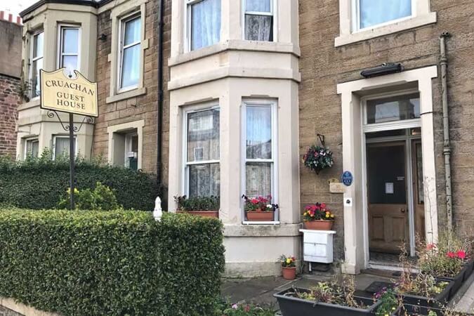 Cruachan Guest House Thumbnail | Edinburgh B&B's, Guest Houses - Edinburgh & Lothians | UK Tourism Online