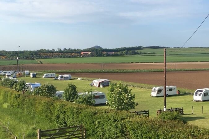 East Fortune Farm - Station Park Thumbnail | North Berwick - Edinburgh & Lothians | UK Tourism Online