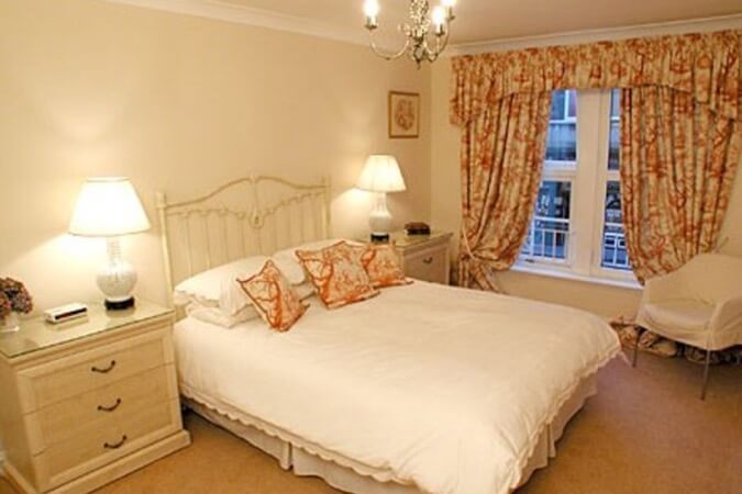 Edinburgh Apartments Thumbnail | Edinburgh Self Catering - Edinburgh & Lothians | UK Tourism Online