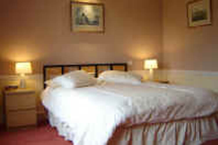 Edinburgh Family Self Catering Holiday Apartment - Image 4 - UK Tourism Online