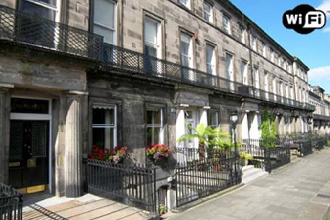 Edinburgh Self Catering Thumbnail | Edinburgh Self Catering - Edinburgh & Lothians | UK Tourism Online