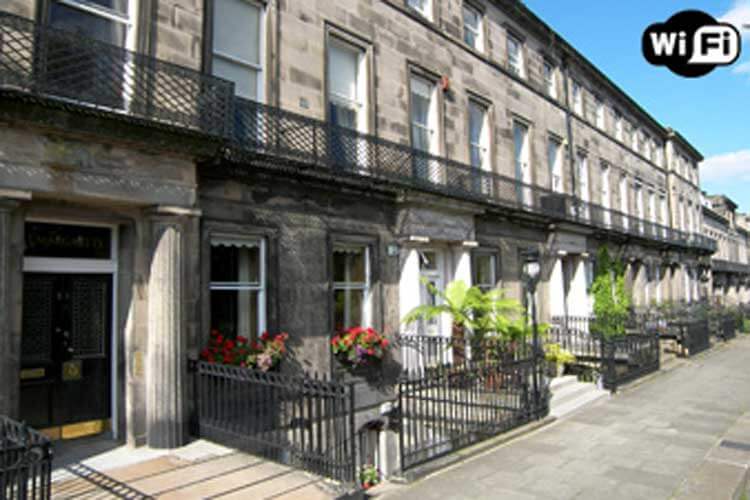 Edinburgh Self Catering - Image 1 - UK Tourism Online