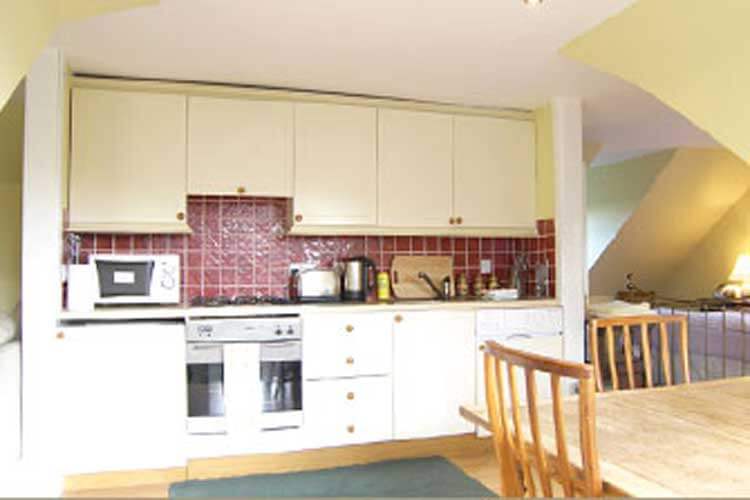 Edinburgh Self Catering - Image 5 - UK Tourism Online