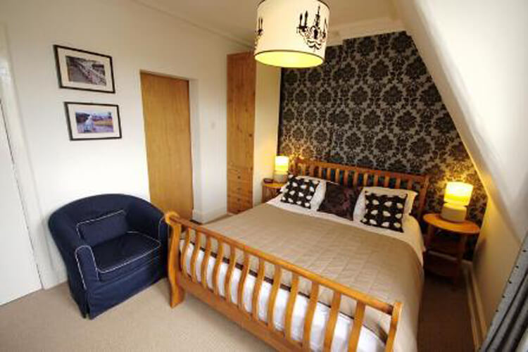 Froach House B&B - Image 2 - UK Tourism Online