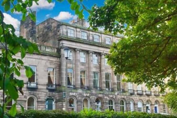 Halcyon Hotel Thumbnail | Edinburgh B&B's, Guest Houses - Edinburgh & Lothians | UK Tourism Online