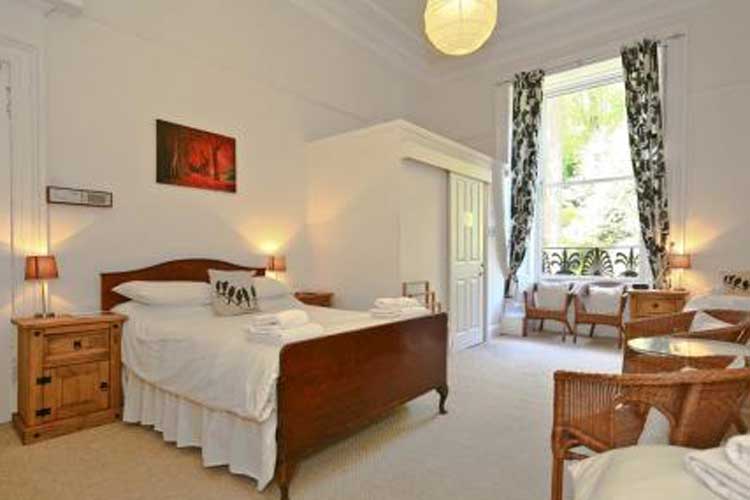 Halcyon Hotel - Image 2 - UK Tourism Online