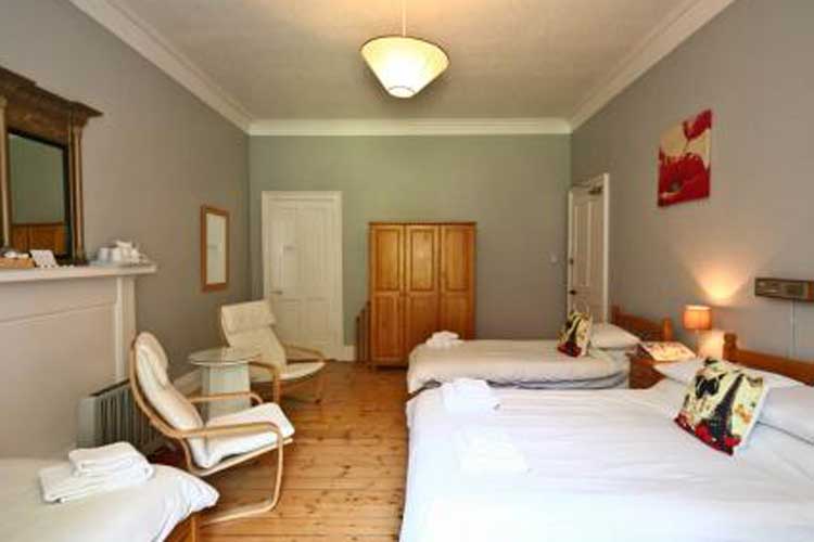 Halcyon Hotel - Image 3 - UK Tourism Online