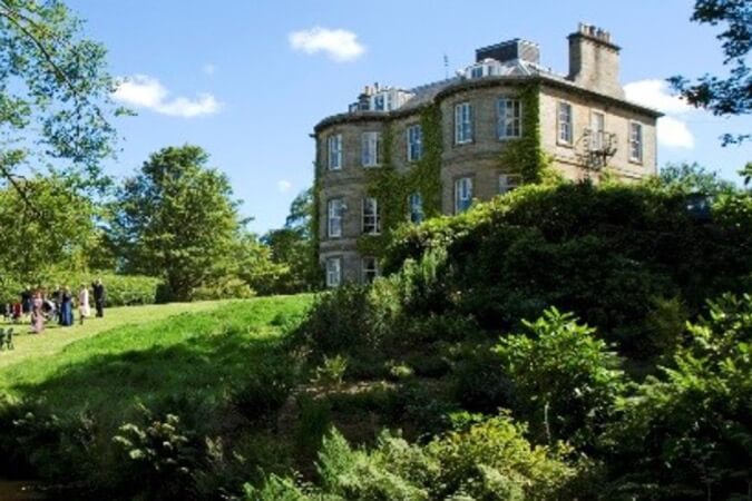 Harburn Estate Thumbnail | West Calder - Edinburgh & Lothians | UK Tourism Online