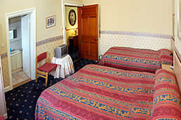 Heriott Park Guest House - Image 2 - UK Tourism Online