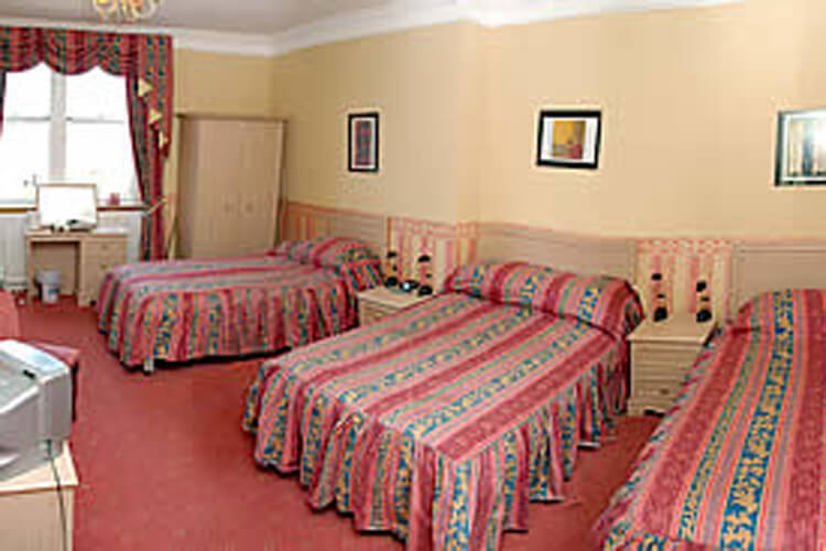 Heriott Park Guest House - Image 3 - UK Tourism Online