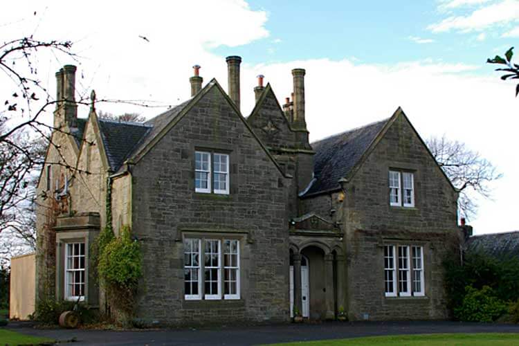 Highfield House Bed and Breakfast - Image 1 - UK Tourism Online