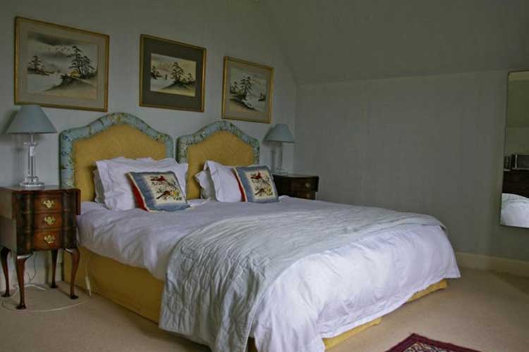 Highfield House Bed and Breakfast - Image 2 - UK Tourism Online