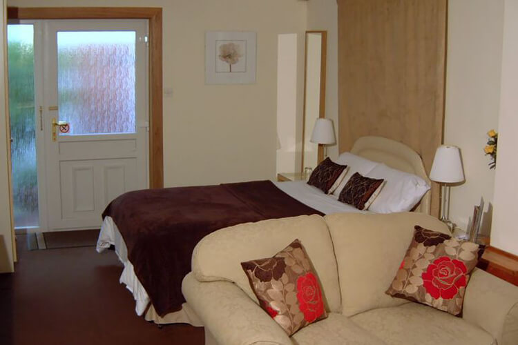 Ingleneuk Bed & Breakfast - Image 2 - UK Tourism Online