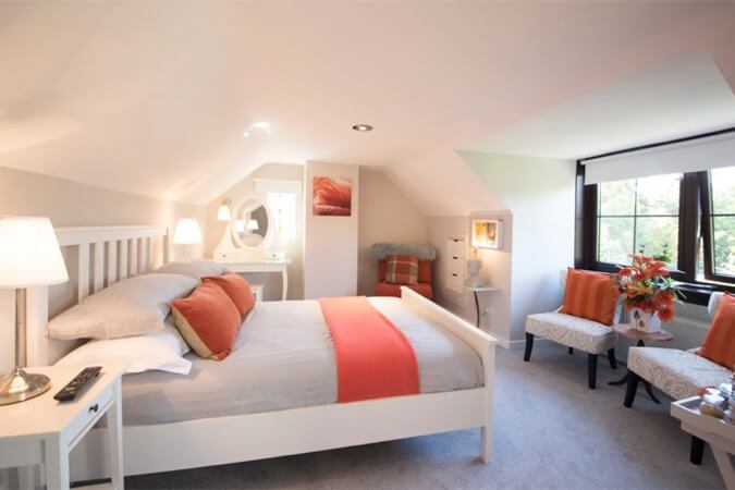 Just B Edinburgh Thumbnail | Edinburgh B&B's, Guest Houses - Edinburgh & Lothians | UK Tourism Online