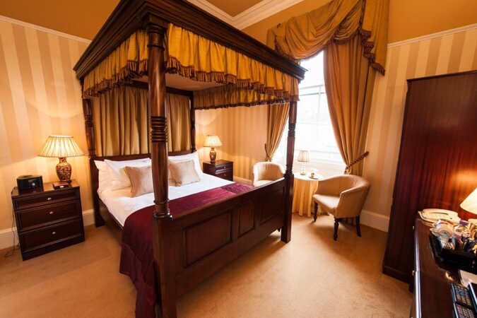 Kildonan Lodge Hotel Thumbnail | Edinburgh Hotels - Edinburgh & Lothians | UK Tourism Online