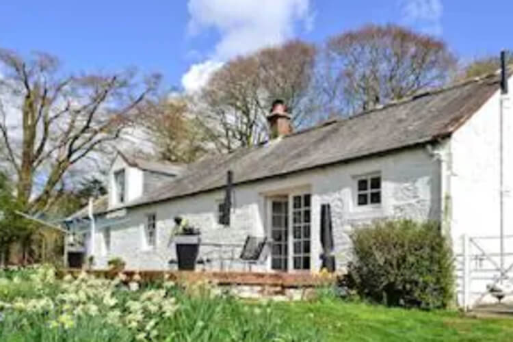 Kirkpatrick Self Catering - Image 1 - UK Tourism Online