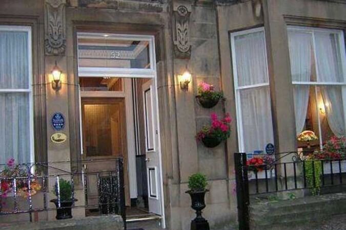 Lauderville Guest House Thumbnail | Edinburgh B&B's, Guest Houses - Edinburgh & Lothians | UK Tourism Online