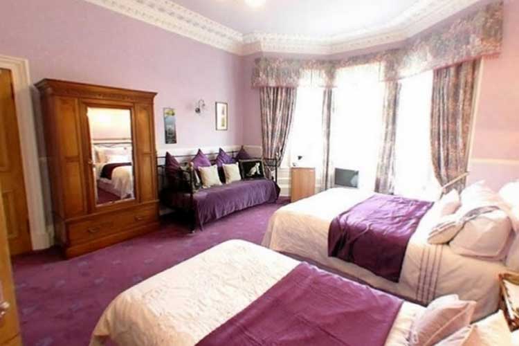 Lauderville Guest House - Image 4 - UK Tourism Online