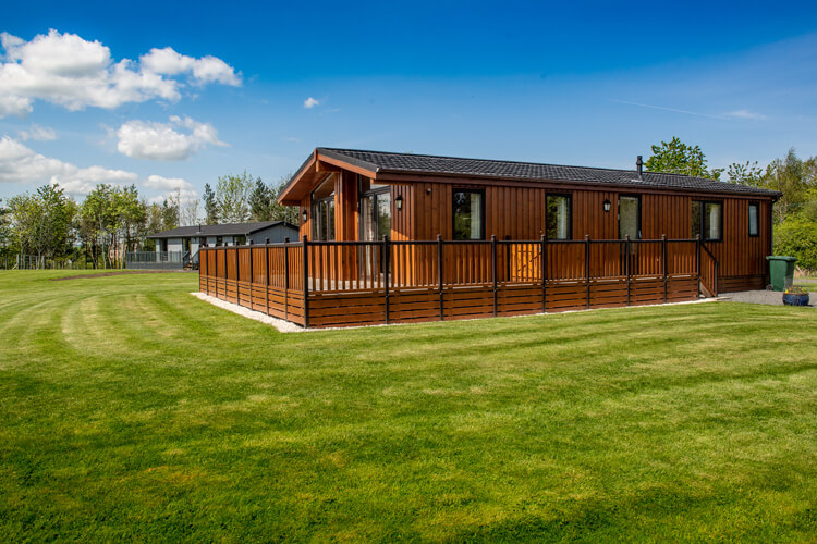 Linwater Holiday Park - Image 1 - UK Tourism Online