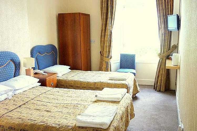 The Merith House Hotel - Image 2 - UK Tourism Online