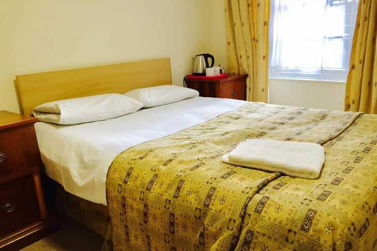 The Merith House Hotel - Image 3 - UK Tourism Online
